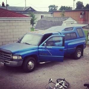 Meet your Posher, Mark